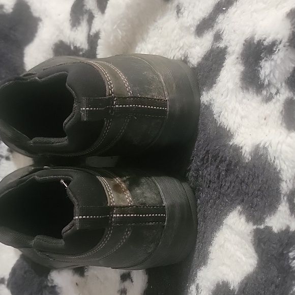 Clarks Duck Shoes main image 6